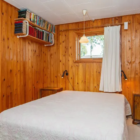 4 person holiday home in Grenaa-By Traum