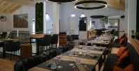 Black Summit Samnaun Hotel - breakfast
