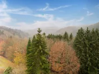 Reifferscheid Wellness Escape -  Privatzimmer