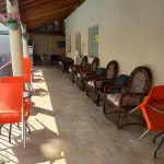 Pousada Parque Suites - Estacionamento e Piscina na Enseada - 2 estrellas