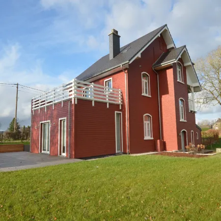 Charming Fens Family Home