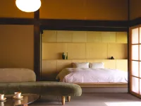 Wakatsuki Tsuwano Hanare Hotels in Tsuwano