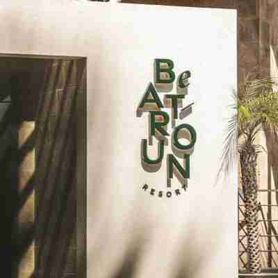 Bebatroun Beach Hotel Hotel Exterior
