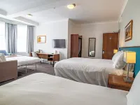 Highfield Hotel Hotels in Middlesbrough