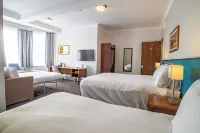 Highfield Hotel