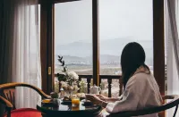 Altos de la Viña, Wine Hotel & Spa - พร้อมอาหารเช้า