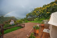 La Gloria Reserva Forestal Hotels in 