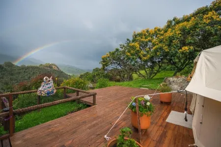 La Gloria Reserva Forestal