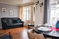 Mefjord Brygge Hotels in 