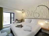 Ibis Styles Bordeaux Begles Arena Hotels in Bègles