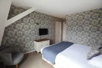 Hôtel Villa Flornoy Pornichet Baie de la Baule