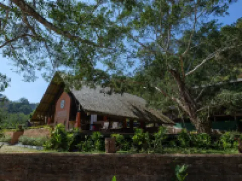 iRETREAT Jungle Bliss, Pa Pae โรงแรมในอำเภอ แม่แตง