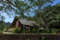 iRETREAT Jungle Bliss, Pa Pae Hotels in Mae Taeng