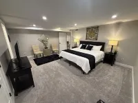 7-Bedroom Retreat with Hot Tub – Near Ski Resorts & SLC