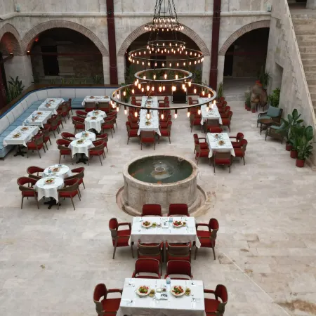 Silk Road Museum Hotel