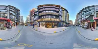 Hotel Grand İstanbul