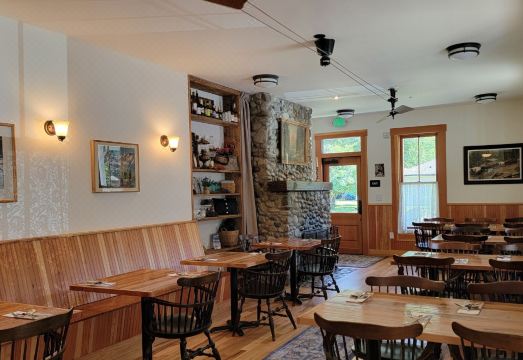 부시 하우스 인