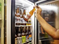 宜必思尚品里約熱內盧博塔福古飯店 - 酒吧