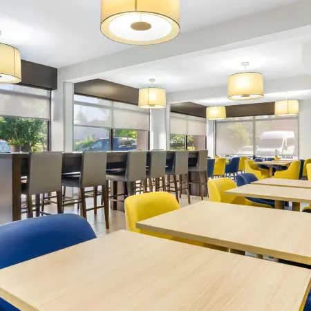 Comfort Inn Greenville - Haywood Mall