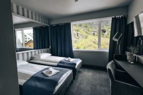 Live Lofoten Hotel