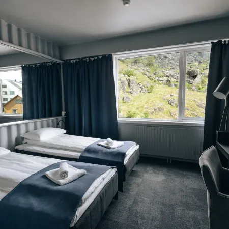 Live Lofoten Hotel