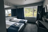 Live Lofoten Hotel Hotels in Leknes