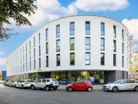B&B HOTEL Wuppertal City-South Hotels in Wuppertal