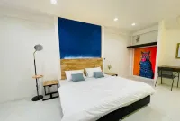 Samui Beach Hostel