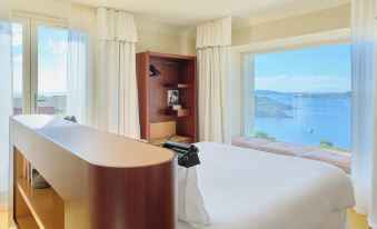 Hôtel le Provençal renové en 2025 - Bord de Mer