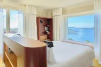 Hôtel le Provençal renové en 2025 - Bord de Mer Các khách sạn ở Giens