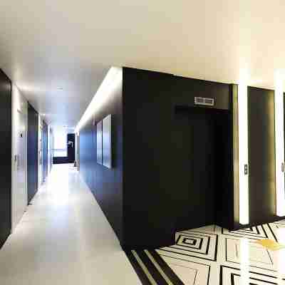 호텔 야자 위례점 Others