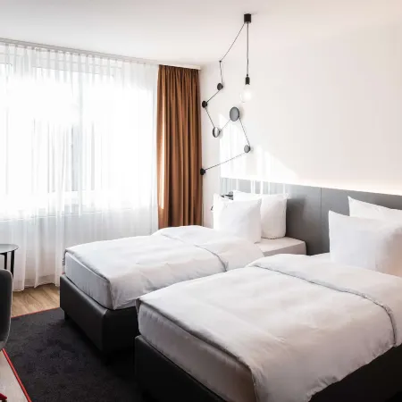 Pentahotel Bremen