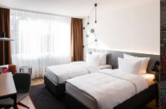 Pentahotel Bremen