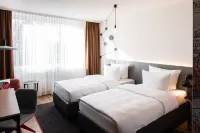 Pentahotel Bremen
