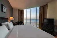 Mena Hotel Al Jubail - balneario