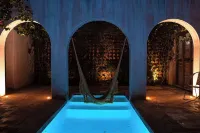 Villa Santa María Punta Pérula, Jalisco