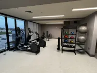 AC Hotel St. Louis Chesterfield - Gym