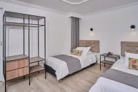 โรงแรม Virrey Central