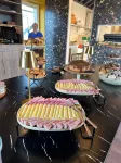 Vinhas do Calhau - Desayuno