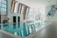 DoubleTree by Hilton Oradea - spa