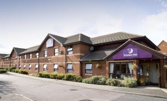 Premier Inn Thurrock East Hotel - ราคาพิเศษ & ดีลสุดคุ้ม 2025 | Trip.com