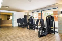 Hilton Vilamoura As Cascatas Golf Resort & Spa - Gym