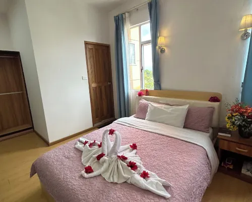 TR Apartments Hotels in Honiara