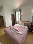 TR Apartments Hotels in Honiara