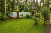 Pixotell Azzure - The Luxury Boutique Hotel Hotel a Dandeghar