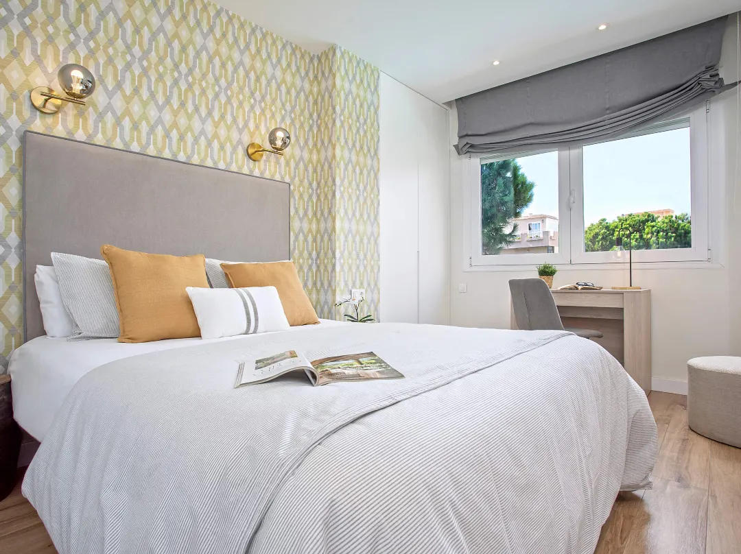 Magnific 2bd Apartment With Private Terrace. Ricardo Soriano Ii - Marbella