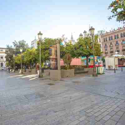 Exclusive Apt in Cordoba. Plaza de las Tendillas II Others