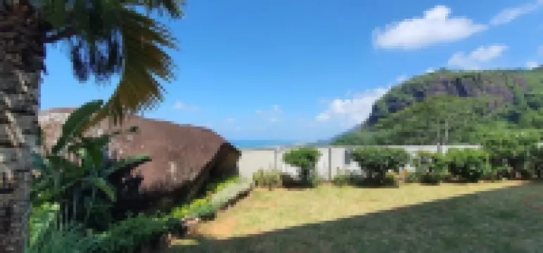 Beau Soleil驚艷海景