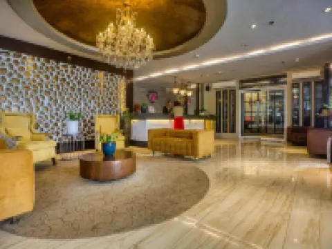 Hotel Veronica Ξενοδοχεία στην πόλη Capiz