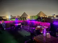 Jana Pyramids View Inn - Homestays